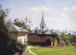 деревенские рассказы